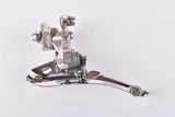 Campagnolo Record 9-speed braze on front derailleur from the 1990s