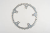 NEW Sugino Super Light Chainring 54 teeth and 144 mm BCD from the 80s NOS