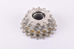 Gipiemme Crono Special 6-speed Freewheel with 13-20 teeth and italian thread from the 1980s