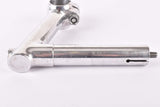 Fiamme Alloy Stem in size 110mm with 26mm bar clamp size from the 1960s
