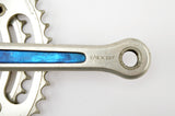 Campagnolo Gran Sport #0304 crankset with 42/52 teeth and 170 length from 1982