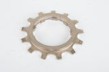 NOS Shimano 6 speed Uniglide Cog with 13 teeth