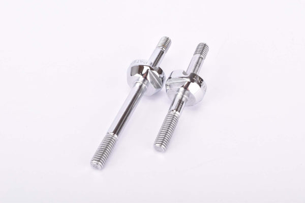 NOS Campagnolo Record #2040 / Super Record #4061 Single Pivot Brake front and rear brake center bolt for standard nut #2012 and #2012/1 from the 1960s - 1980s