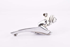 Shimano Sante #FD-5000 Braze on Front Derailleur from 1986