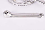 Campagnolo Croce d´Aune #B040 Crankset with 52/39 Teeth and 172.5mm length from 1990