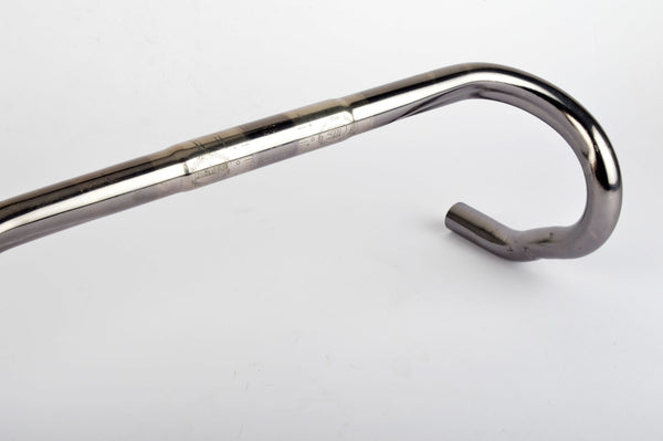 3 ttt Forma SL Handlebar in size 46 cm and 25.8 mm clamp size from the 1990s