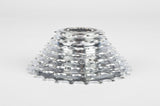 NEW Shimano 600 Ultegra #CS-HG90 8-speed cassette 12-25 teeth from 1992 NOS