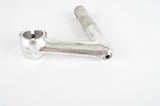 3ttt Mod. 1 Record Strada Stem in size 100mm with 26.0mm bar clamp size from the 1970s / 1980s
