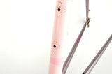 Centurion frame 56 cm (c-t) / 54.5 cm (c-c) Infinity Tange