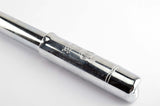 NEW Silca Impero Hermann bike pump in silver in 530-560mm from the 1980s NOS/NIB