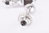 NOS/NIB Campagnolo C-Record / Record 8-speed Exa-Drive Hub Set #HB-20RE and FH-20RE with 36 holes from 1996