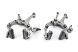Shimano 600 Ultegra Tricolor #BR-6400 standart reach single pivot brake calipers from 1987