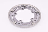Sakae/Ringyo SR Radius Chainring & Chainguard Set with 42/52 teeth and 130 BCD from the 1990s