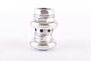 Campagnolo Super Record #4041 Headset with italian thread from the 1970s - 1980s