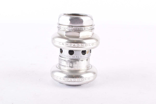 Campagnolo Super Record #4041 Headset with italian thread from the 1970s - 1980s