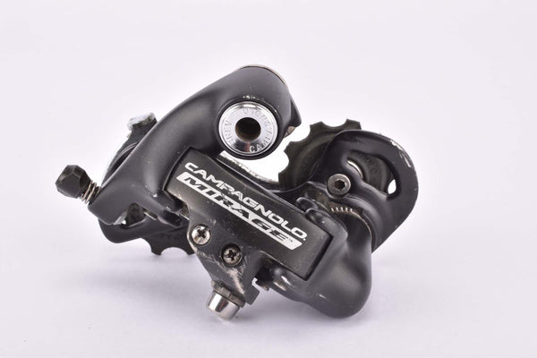 Campagnolo mirage 10-speed rear derailleur from the 2000s