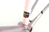 Centurion frame 56 cm (c-t) / 54.5 cm (c-c) Infinity Tange