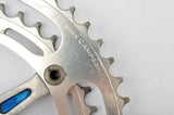 Campagnolo Gran Sport #0304 crankset with 42/52 teeth and 170 length from 1982