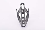 NOS Black Colnago labled water bottle cage