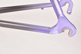 Giant Cadex frame in 55 cm (c-t) 53.5 cm (c-c) with Hi-Tech Composit tubing