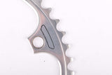Stronglight Chainring in 48 teeth and 144 BCD from the 1980s