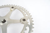 Campagnolo Super Record #1049/A Crankset with 42/52 teeth and 170mm length from the 1984
