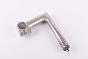 Win Stem in size 105mm with 25.4mm bar clamp size from the 1980s