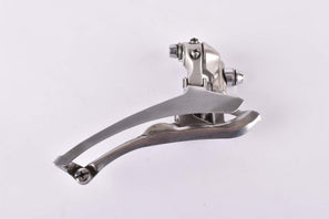 Shimano RX100 #FD-A551 braze-on front derailleur from 1996