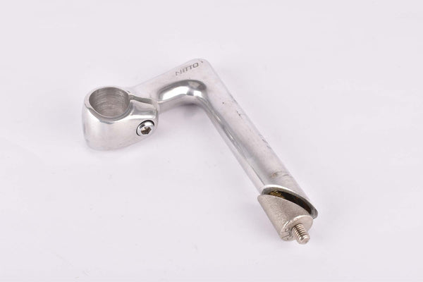 Nitto Stem in size 80mm with 25.4mm bar clamp size from 1991