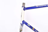 Gazelle Champion Mondial AA-Frame vintage road bike frame in 62 cm (c-t) / 60 cm (c-c) with Reynolds 531 tubing from 1979