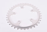 NOS Stronglight 107 triple smallest Chainring with 36 teeth and 86mm BCD from the 1980s