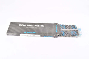 NOS/NIB Shimano Uniglide Chain #CN-UG50 in 1/2" x 3/32" with 114 links from the 1980s