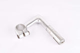3 ttt Mod. 1 Record Strada stem in size 90mm with 26.0mm bar clamp size from the 1970s - 80s
