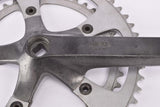 Miche Monolithic right crank arm with 52/42 teeth and 170mm length from the 1980s