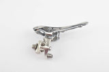 Campagnolo Record 10-speed braze-on front derailleur from the 2002