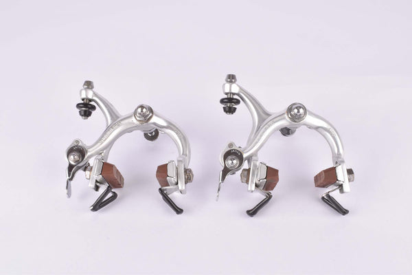 Suntour Superbe #CB-1000 (first version) single pivot brake calipers from the 1970s