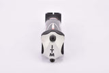 NOS/NIB ITM Millennium Carbon Super Over ahead stem in size 120mm with 31.8 mm bar clamp size from the 2000s
