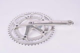 Campagnolo Croce d´Aune #B040 Crankset with 52/39 Teeth and 172.5mm length from 1990