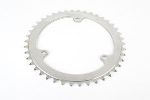 NEW Nervar 3-bolt Chainring with 42 teeth and 116 BCD from the 1960-70s NOS