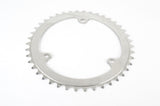 NEW Nervar 3-bolt Chainring with 42 teeth and 116 BCD from the 1960-70s NOS