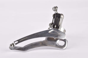 Shimano Adamas AX #FD-AX55 triple clamp-on Front Derailleur from 1989
