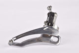 Shimano Adamas AX #FD-AX55 triple clamp-on Front Derailleur from 1989