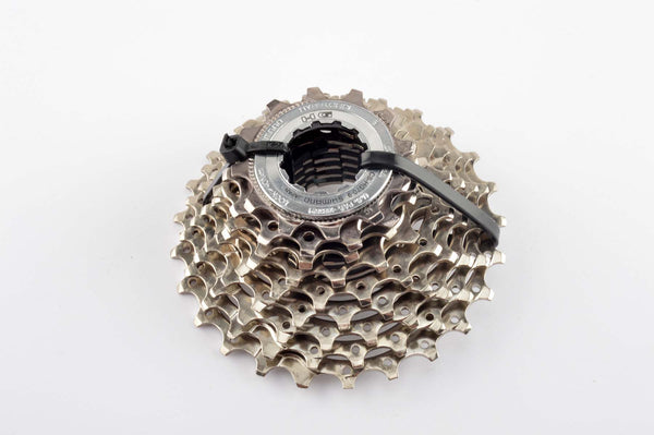 Shimano #CS-HG70 9-speed cassette 12-25 teeth from 2003