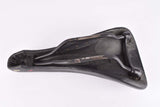 Black Selle San Marco Concor Light no slip system Saddle from 1997
