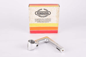 NOS/NIB Forginal Stem in 105mm with 26.0 clampsize and 22.0 shaft from the 1980s