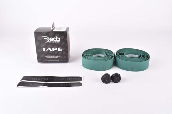 Deda Elementi Handlebar Tape, jaguar green
