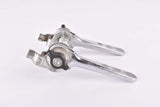 Sachs-Huret Challanger Ref. 1148-01 clamp-on Gear Lever Shifter Set from the 1970s - 80s