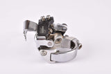 Shimano Alivio #FD-MC18 clamp on top pull triple front derailleur