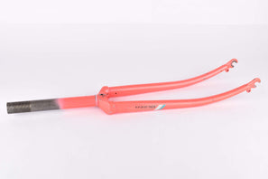 28" Bianchi Design by Puch Steel Fork with Eyelets for Fenders from the 1990s