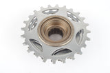 Shimano SIS #MF-Z012 freewheel 6 speed with english thread from 1987